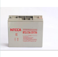 NTCCA蓄电池12V65AH