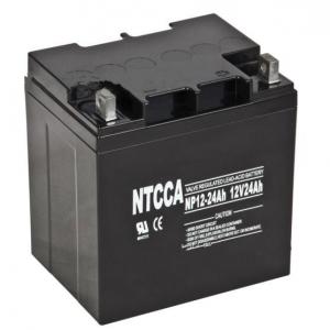 恩科NTCCA蓄电池NP12-24AH